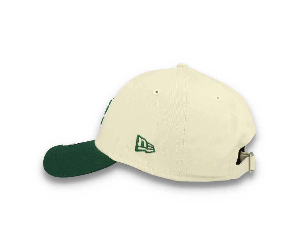 9FORTY World Series Oakland Athletics Dark Green