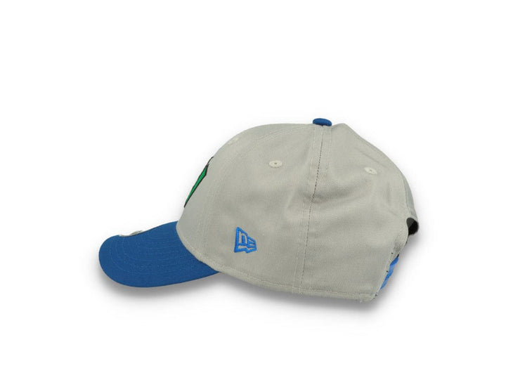 9FORTY Child Hero Superman Grey New Era