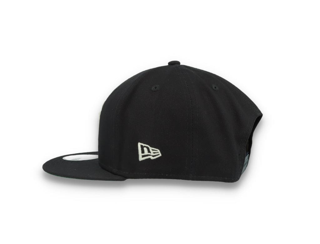 9FIFTY Team Side Patch New York Yankees Blue - LOKK