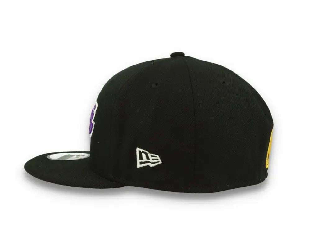 59FIFTY LA Lakers NBA Rally 24 Collection - LOKK