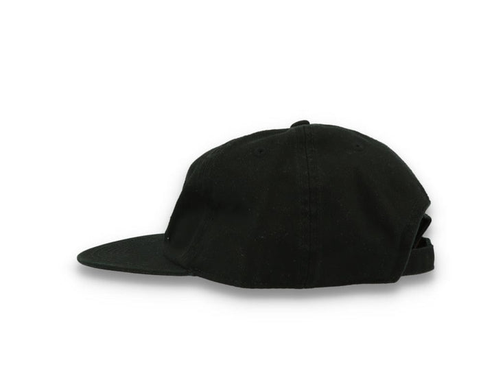 Trip Advisor Cap Black - LOKK