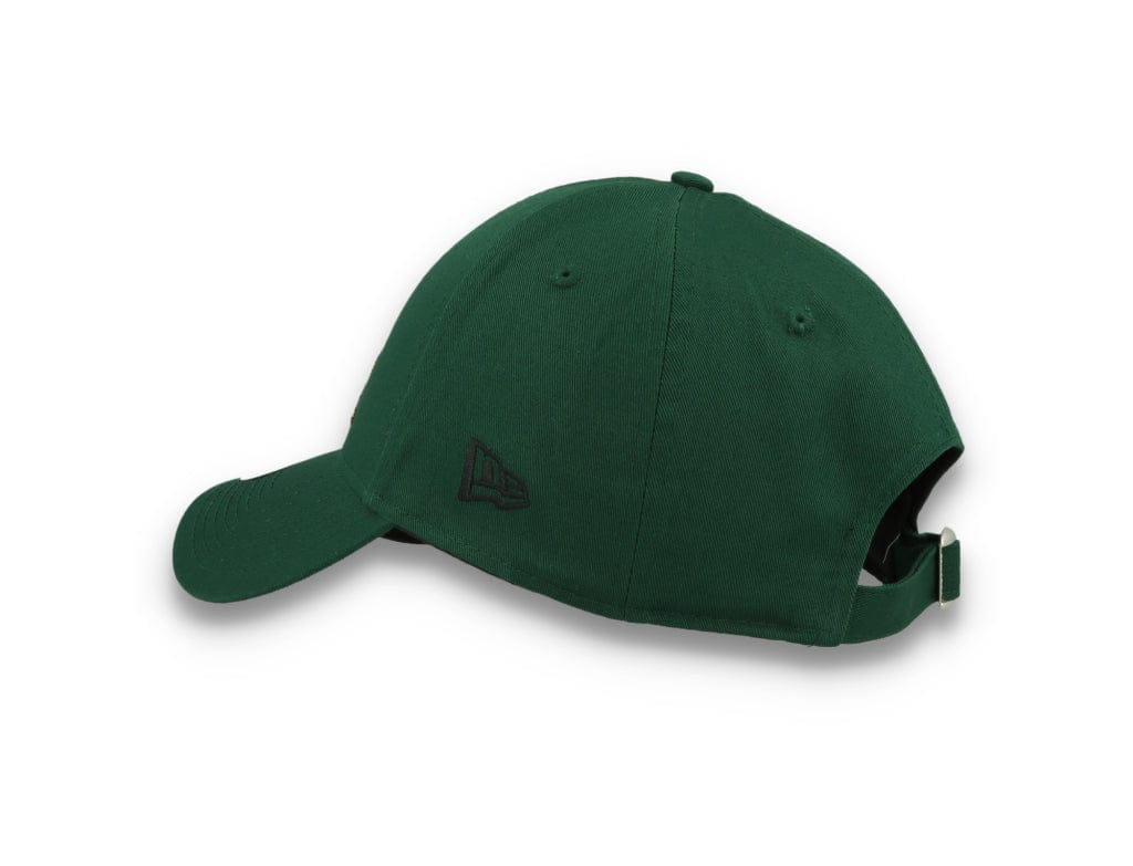 9FORTY Slytherin New Era X Harry Potter Warner Bros 100 Year - LOKK