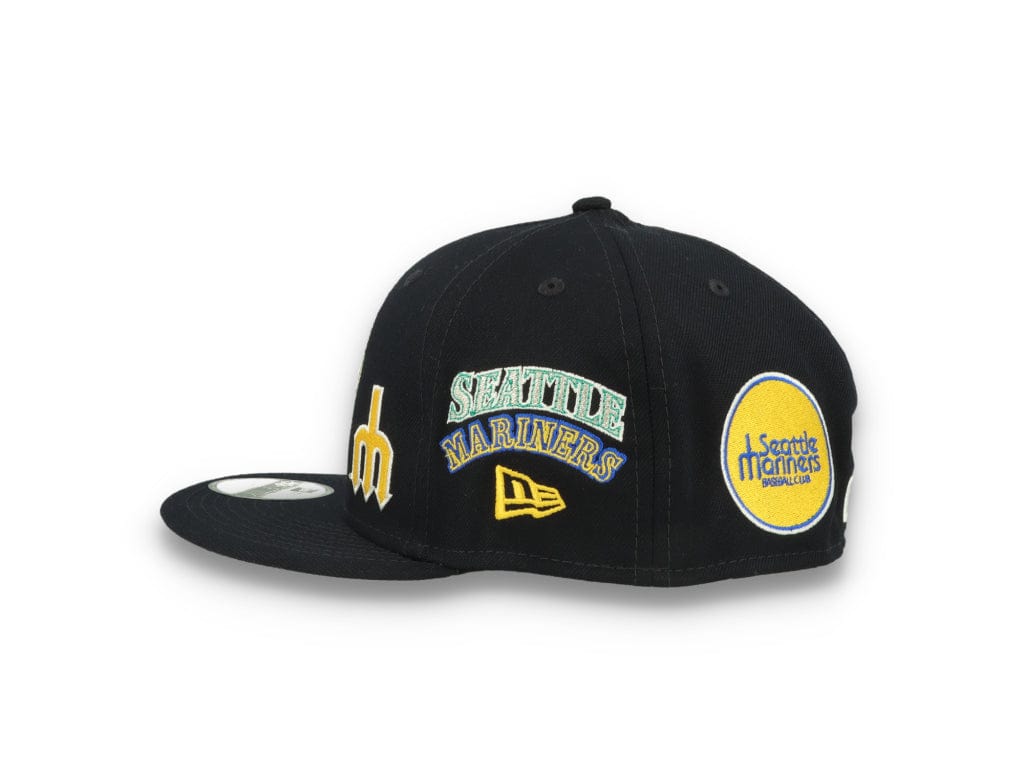 59FIFTY Seattle Mariners All Star Game Multi 2023 - LOKK