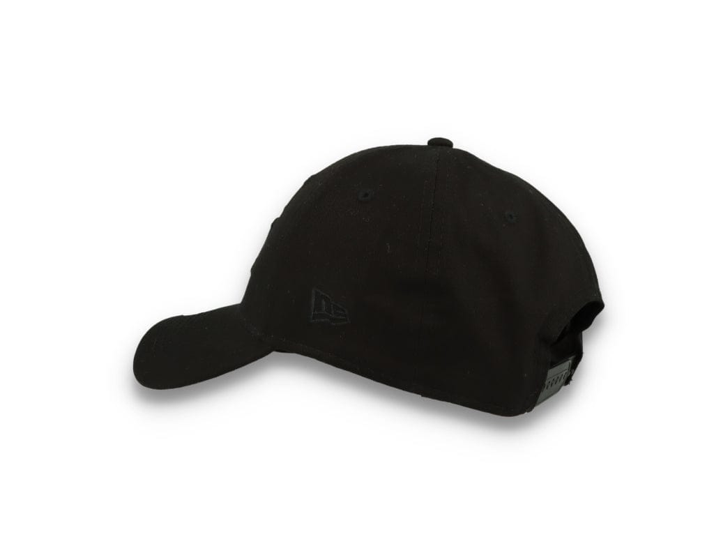 9FORTY League Essential Snap New York Yankees Black/Black - LOKK