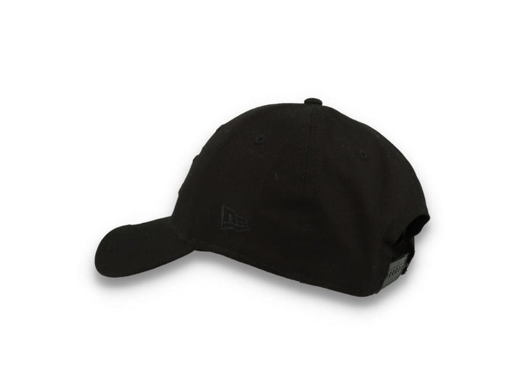 9FORTY League Essential Snap New York Yankees Black/Black - LOKK