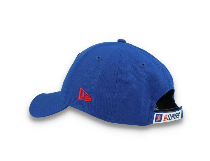 9FORTY The League Los Angeles Clippers Team New Era