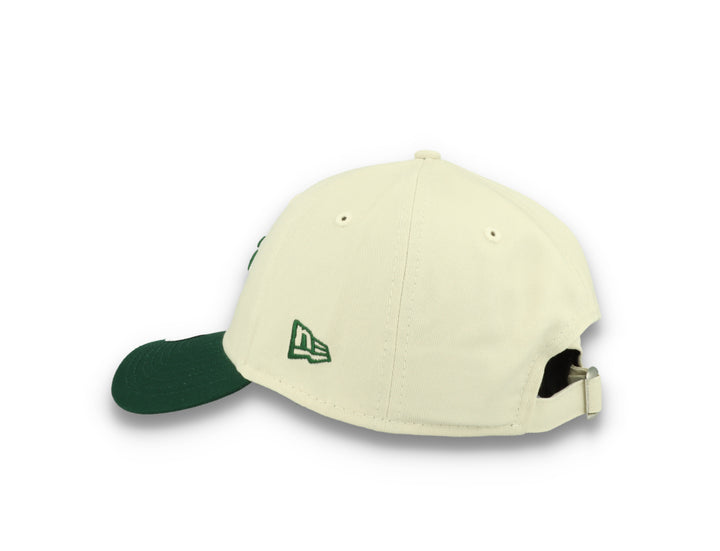 9FORTY World Series Oakland Athletics Dark Green