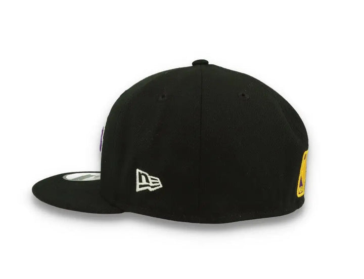 59FIFTY LA Lakers NBA Rally 24 Collection - LOKK