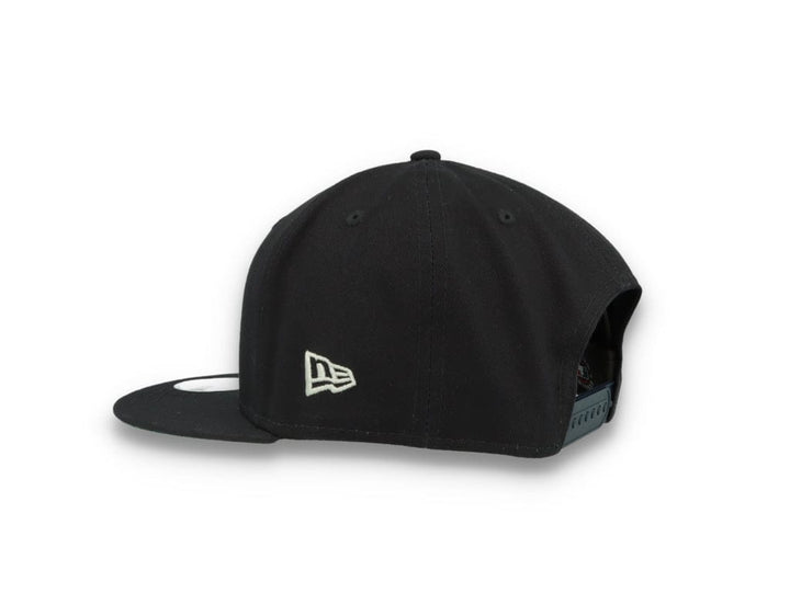 9FIFTY Team Side Patch New York Yankees Blue - LOKK