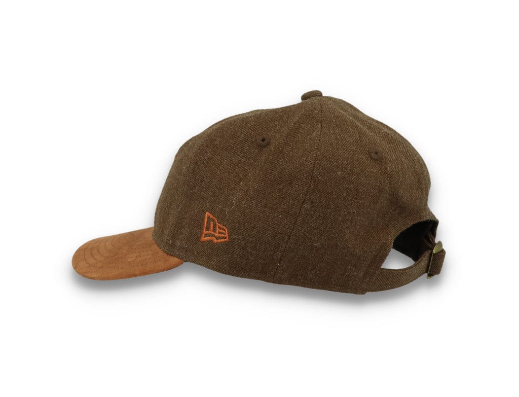9FIFTY MLB Two Tone Marl Retro Crown Walnut - LOKK