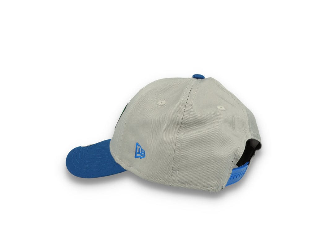 9FORTY Child Hero Superman Grey New Era