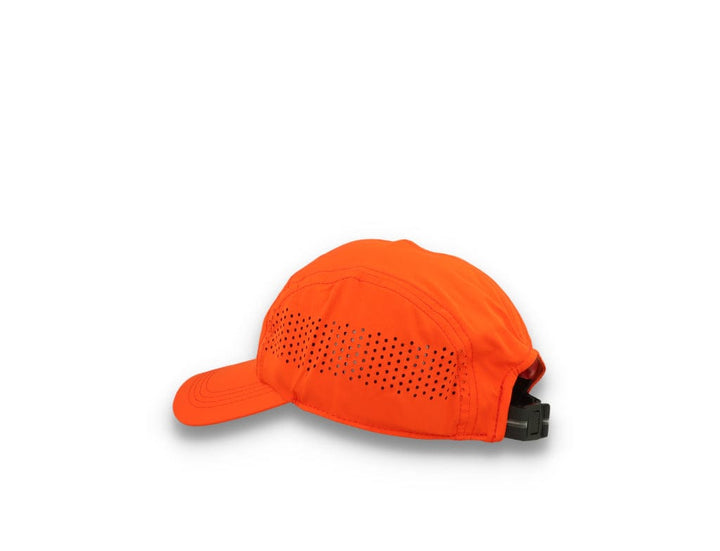 Technical Running Cap Chili Red CB188