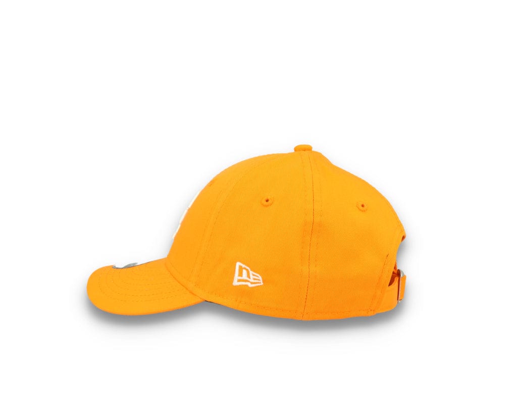 9FORTY Kids League Essential Los Angeles Dodgers Orange