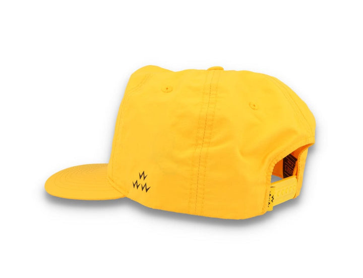 Osaka Country Club Yellow - LOKK