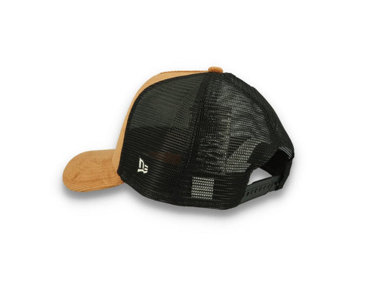 Cord Trucker New Era - LOKK