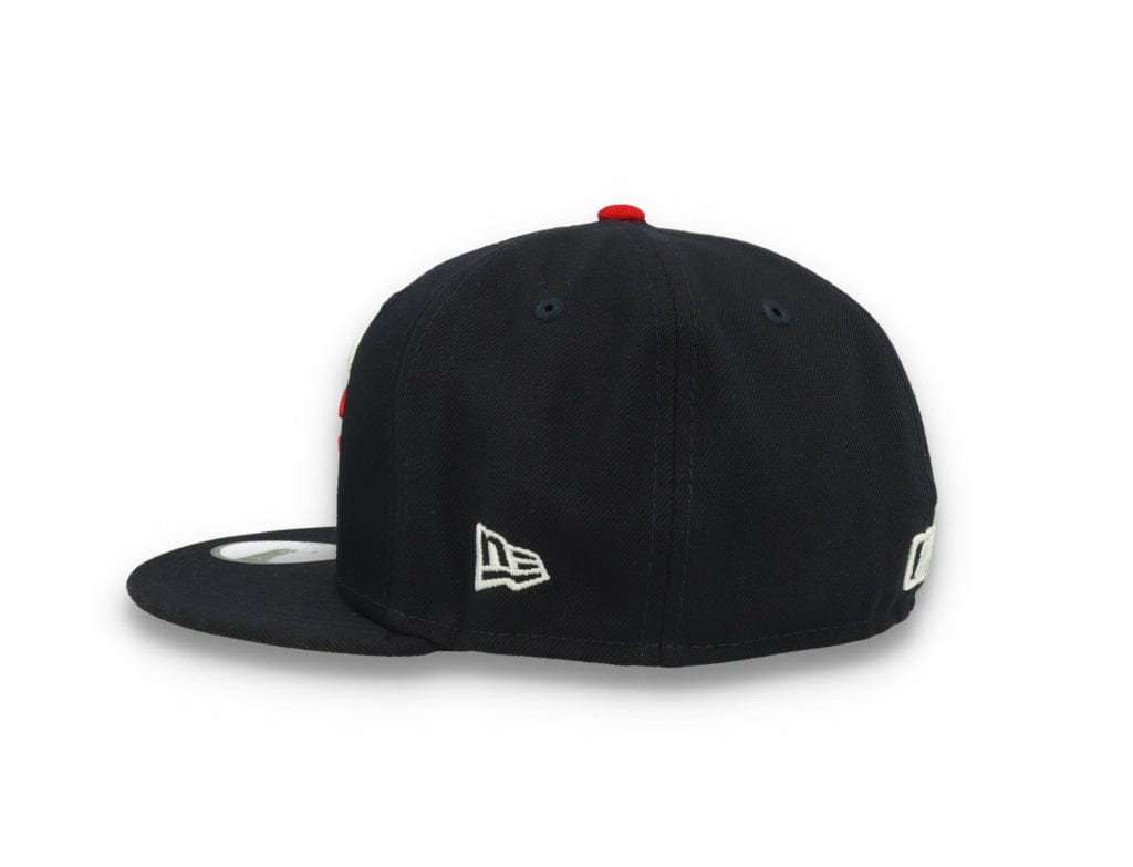 59FIFTY Ac Perf Minnesota Twins Official Team Color