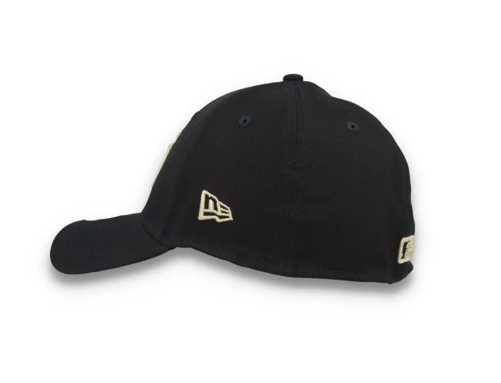 39THIRTY League Essential New York Yankees Navy/Stone - LOKK