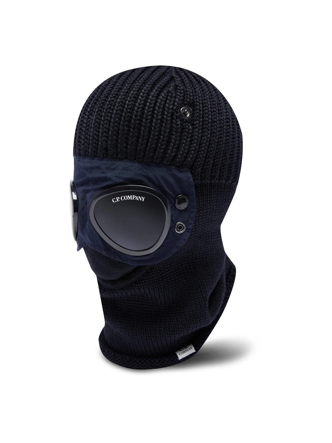 Copy of C.P. Company Balaclava Ski Mask Total Eclipse - LOKK