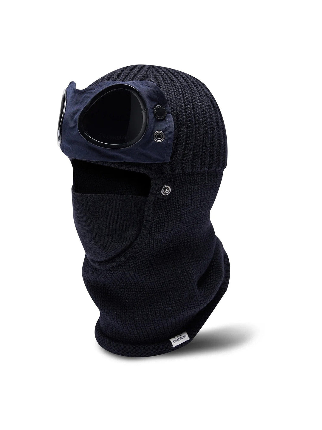 Copy of C.P. Company Balaclava Ski Mask Total Eclipse - LOKK