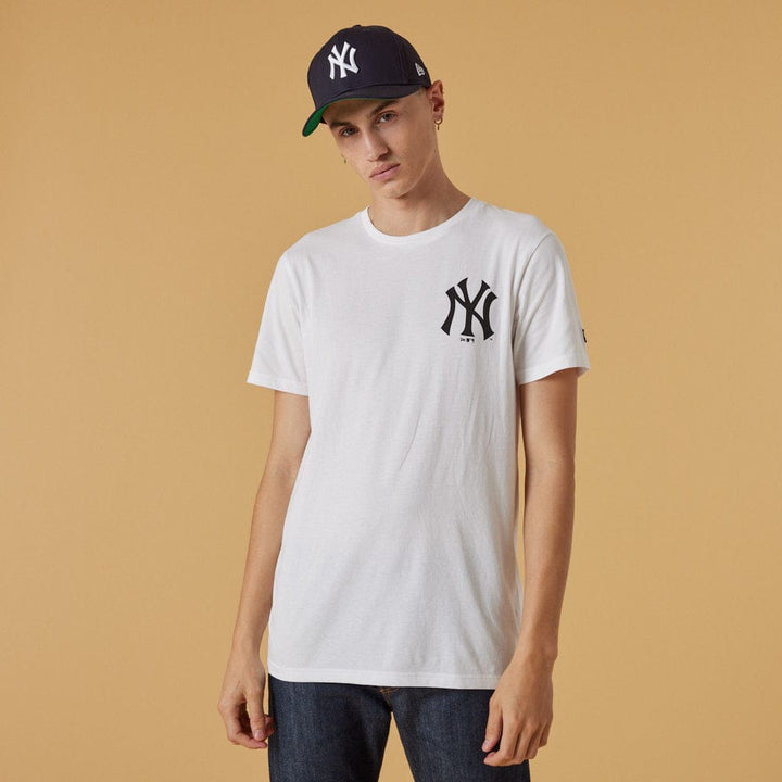 MLB Championship Tee NY Yankees - LOKK
