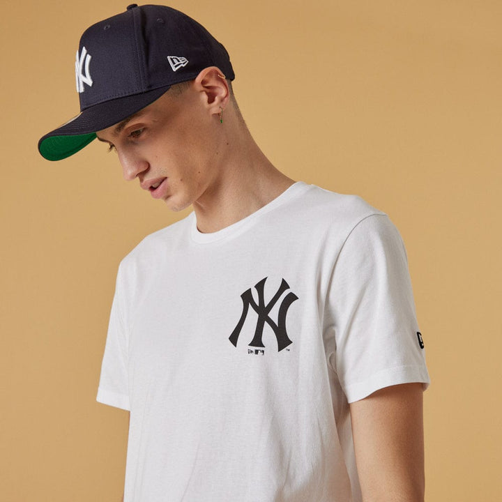 MLB Championship Tee NY Yankees - LOKK