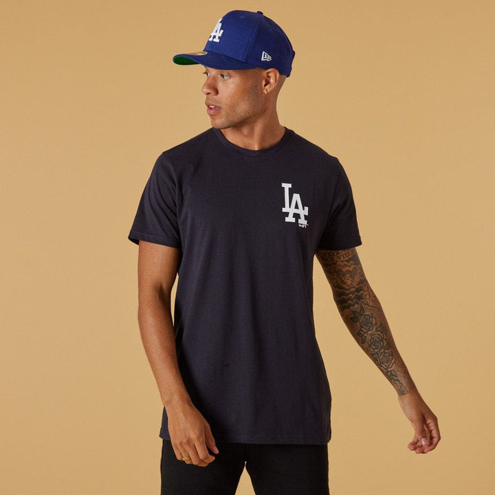 MLB Championship Tee LA Dodgers - LOKK