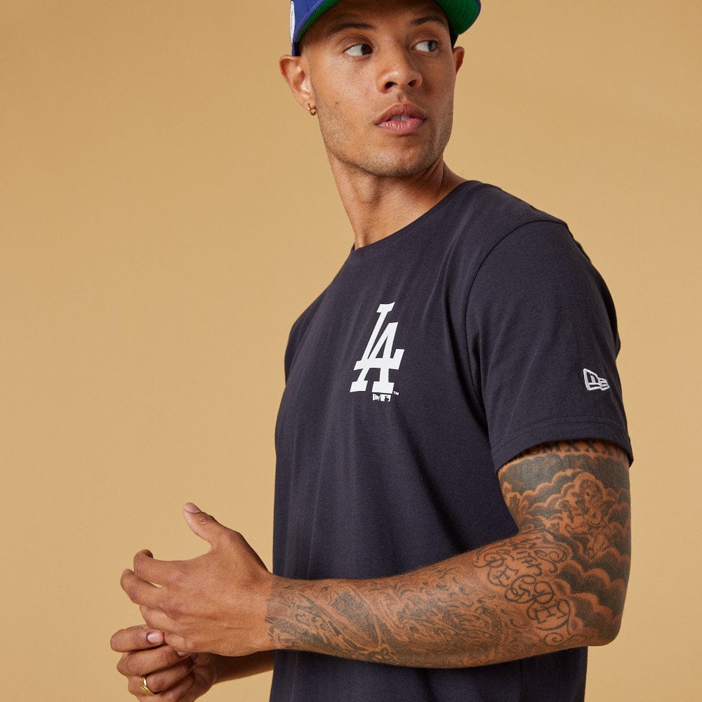 MLB Championship Tee LA Dodgers - LOKK