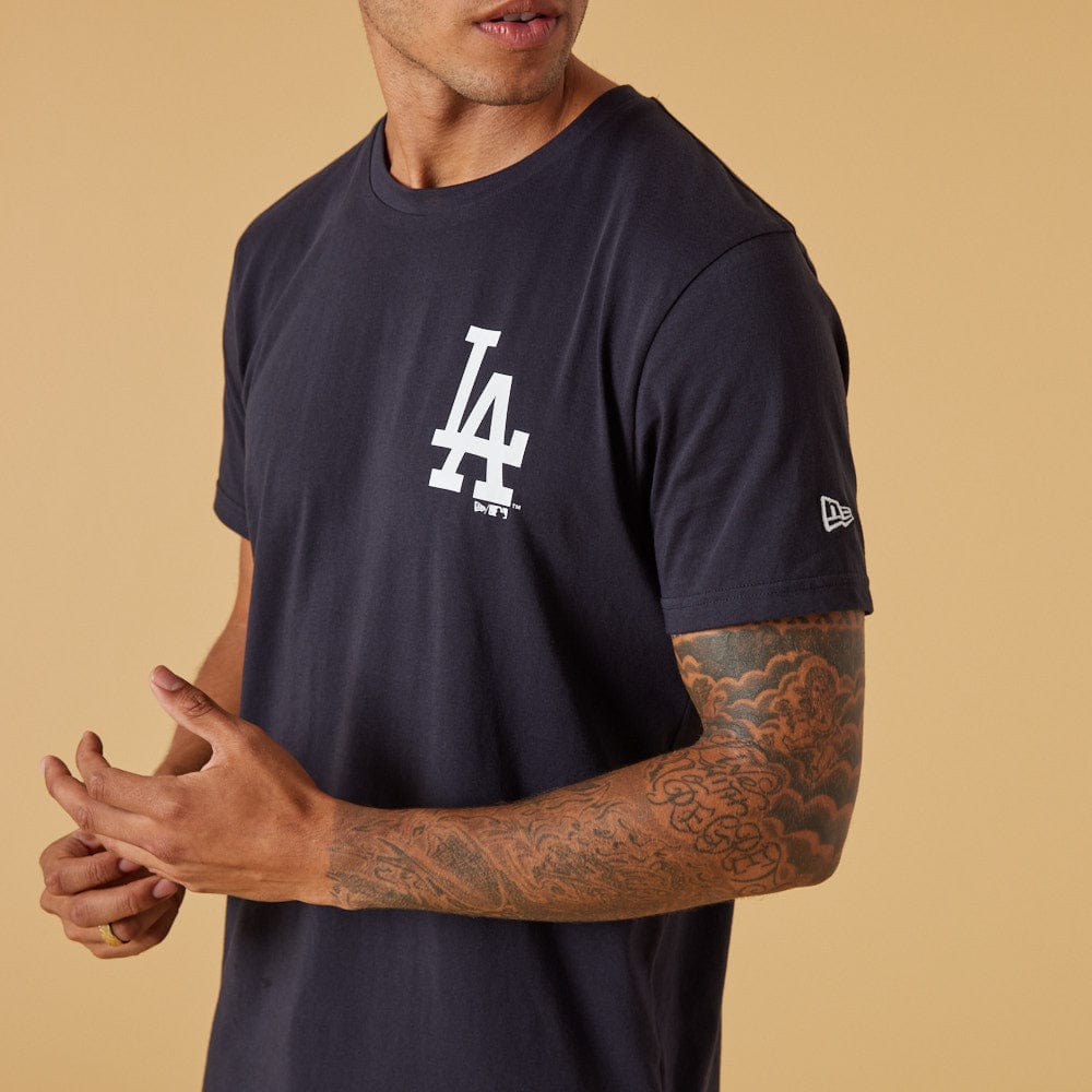 MLB Championship Tee LA Dodgers - LOKK