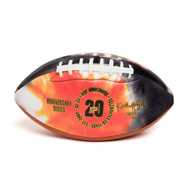 20Th Anniversary Football - LOKK