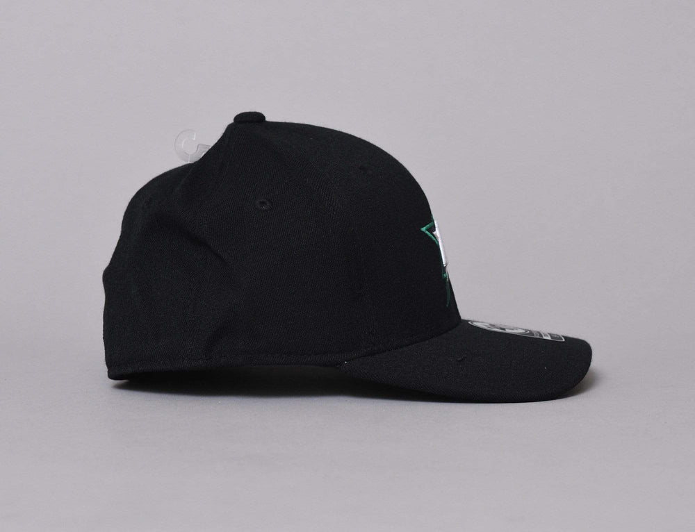 Cap Adjustable 47 CONTENDER DALLAS STARS BLACK 47