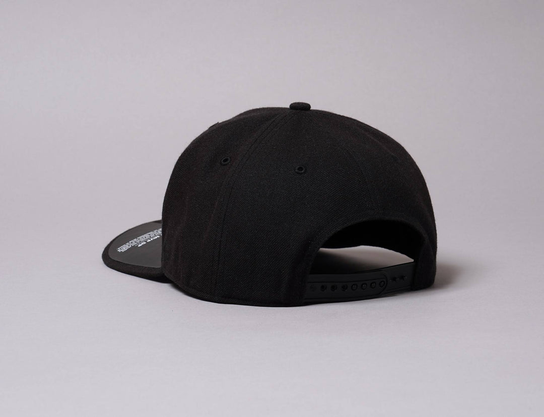 Cap Adjustable Cap Black MVP Cold Zone Anaheim Ducks 47 Adjustable Cap / Black / One Size