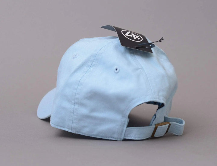 Cap Adjustable 47 Clean Up Light Columbia Blue 47 Adjustable Cap Cap / Blue / One Size
