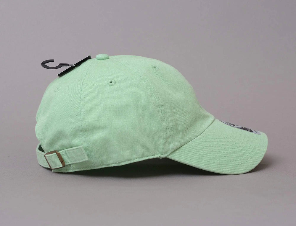 Cap Adjustable 47 Clean Up Hemlock Green 47 Adjustable Cap Cap / Green / One Size