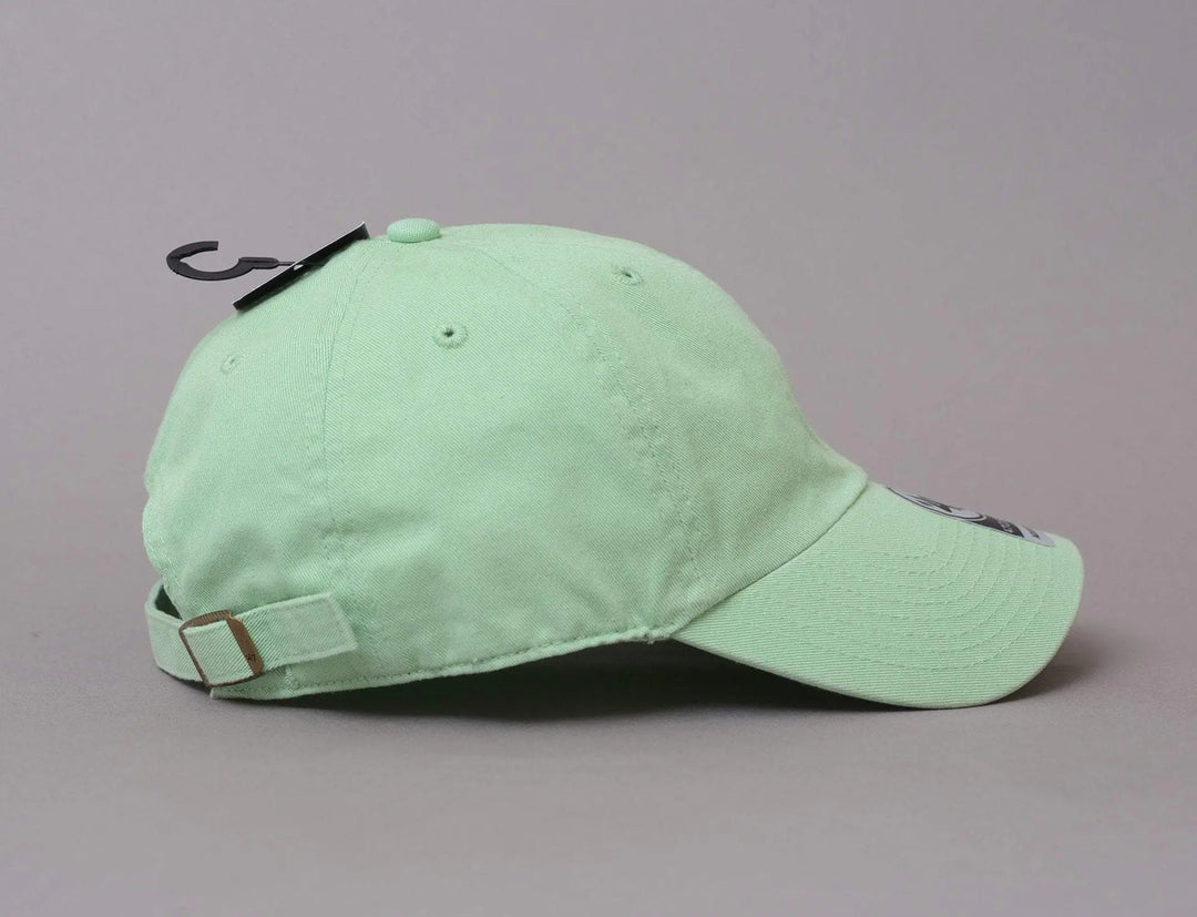 Cap Adjustable 47 Clean Up Hemlock Green 47 Adjustable Cap Cap / Green / One Size