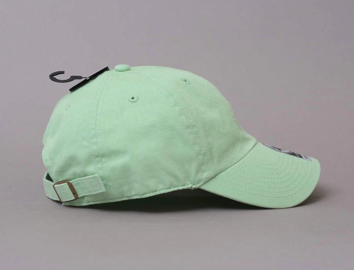 Cap Adjustable 47 Clean Up Hemlock Green 47 Adjustable Cap Cap / Green / One Size