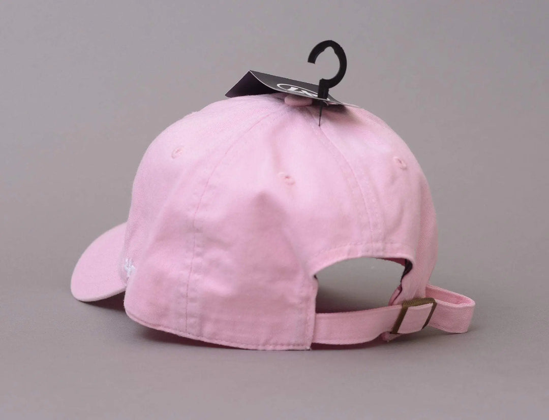 Cap Adjustable 47 Clean Up Pink 47 Adjustable Cap Cap / Pink / One Size
