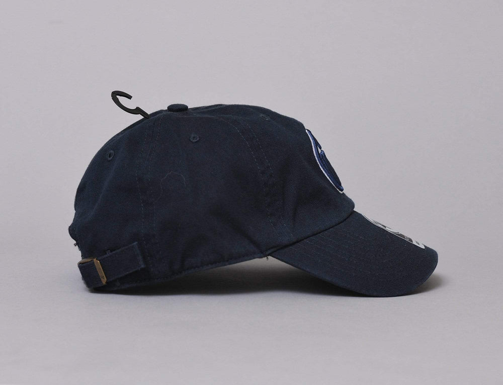 Cap Adjustable 47 Clean Up Edmonton Oilers 47 Adjustable Cap Cap / Team / One Size