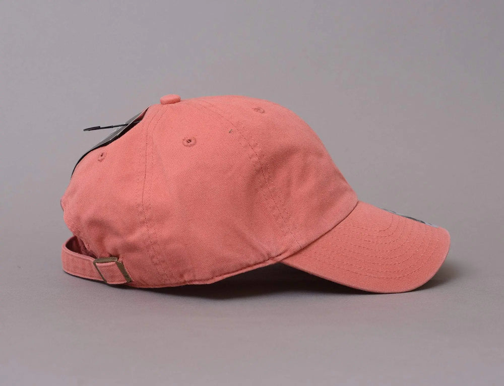 Cap Adjustable 47 Clean Up Light Red 47 Adjustable Cap Cap / Red / One Size