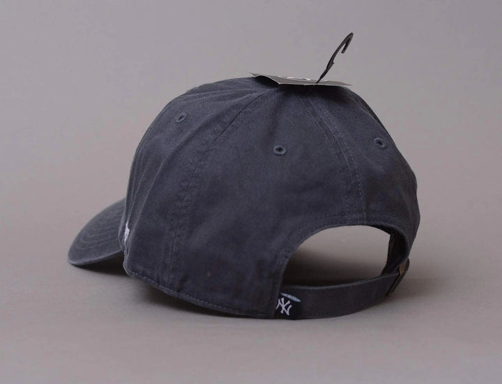 Cap Adjustable 47 Clean Up NY Yankees Navy 47 Adjustable Cap Cap / Blue / One Size