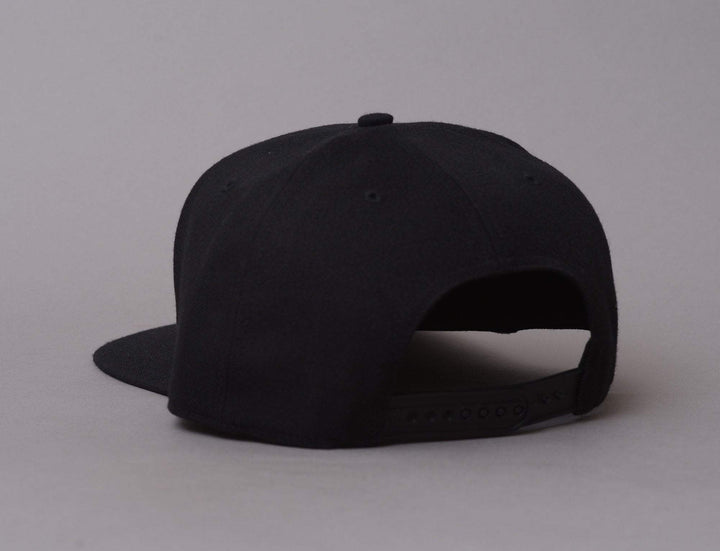 Cap Snapback 47 No Shot Anaheim Ducks Black 47 Snapback Cap / Black / One Size