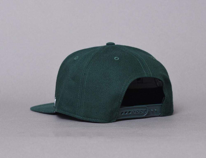 Cap Snapback 47 Sure Shot Minnesota Wild 47 Snapback Cap / Green / One Size