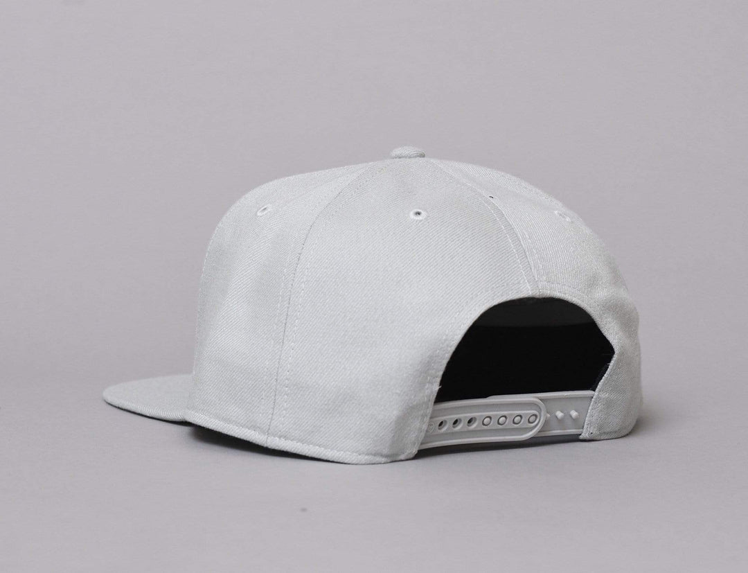Cap Snapback 47 Sure Shot Anaheim Mighty Ducks 47 Snapback Cap / Black / One Size