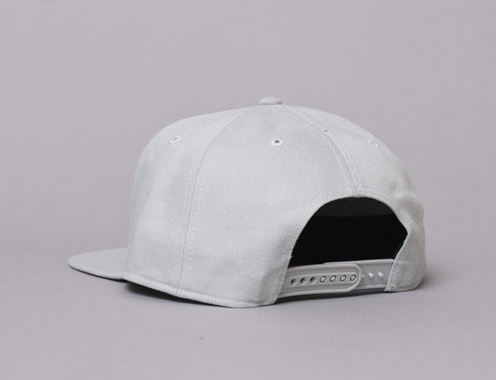 Cap Snapback 47 Sure Shot Anaheim Mighty Ducks 47 Snapback Cap / Black / One Size