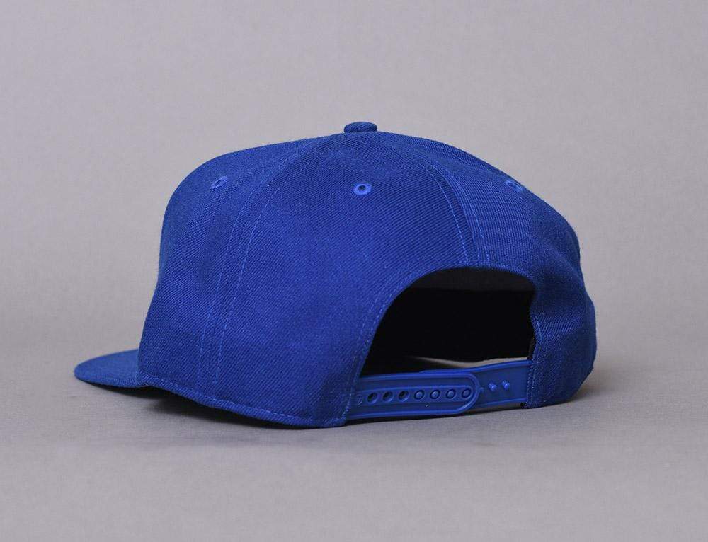 Cap Snapback New York Rangers Cap Blue 47 Sure Shot Snapback 47 Snapback Cap / Blue / One Size