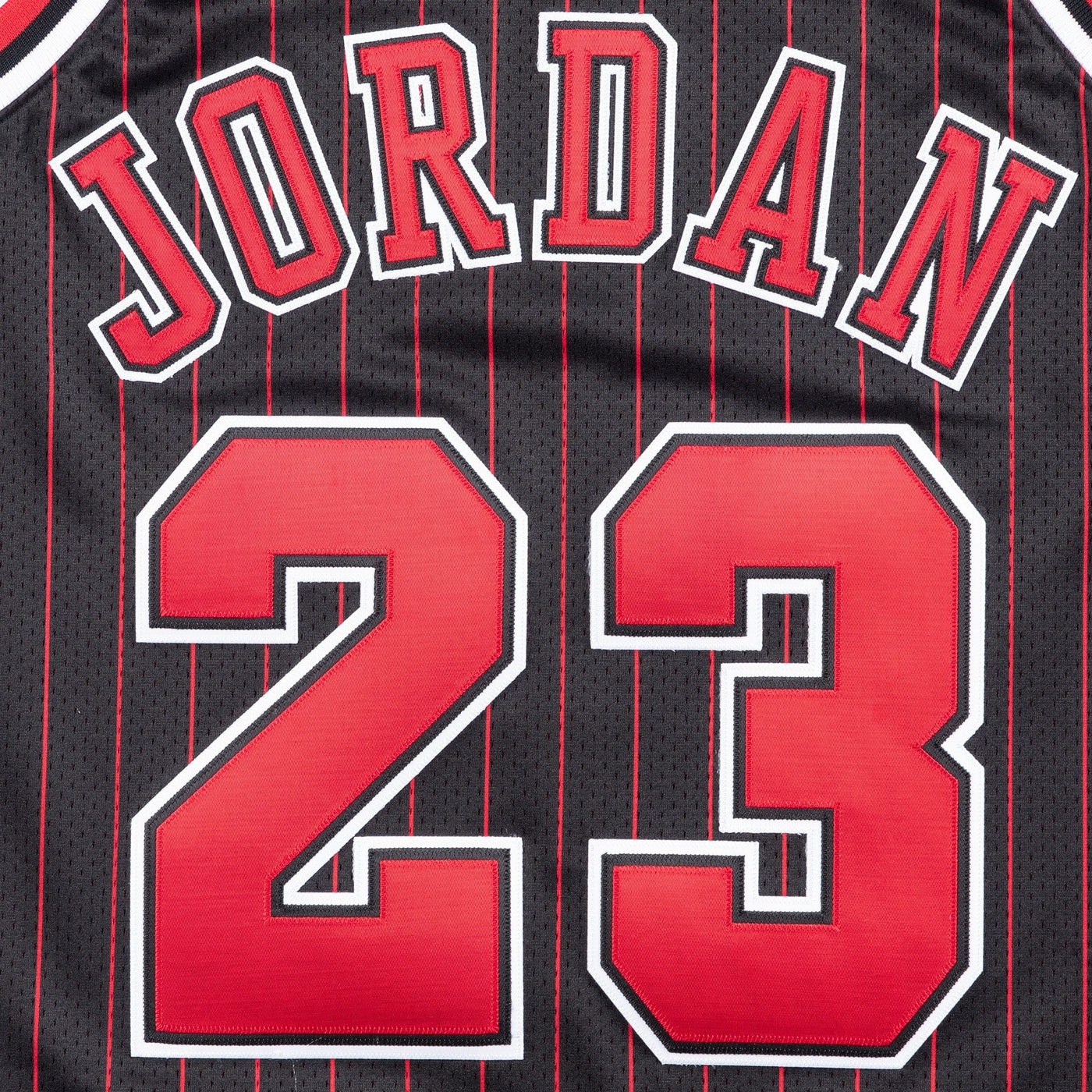 Authentic Jersey Michael Jordan 96 Chicago Bulls