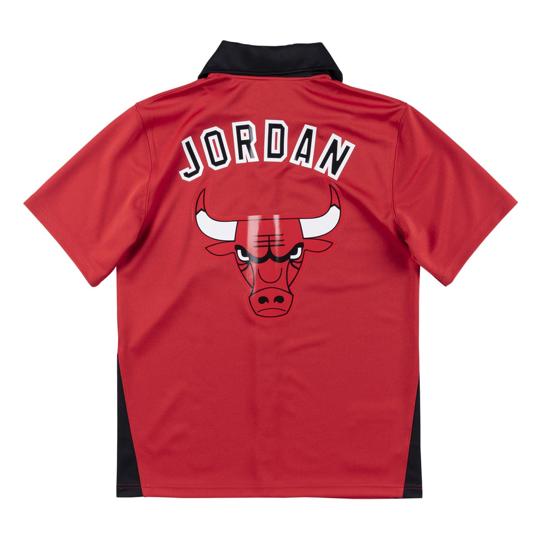 Authentic Shooting Shirt Michael Jordan 1984 Chicago Bulls - LOKK