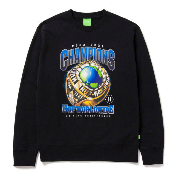 Champions Crewneck - LOKK