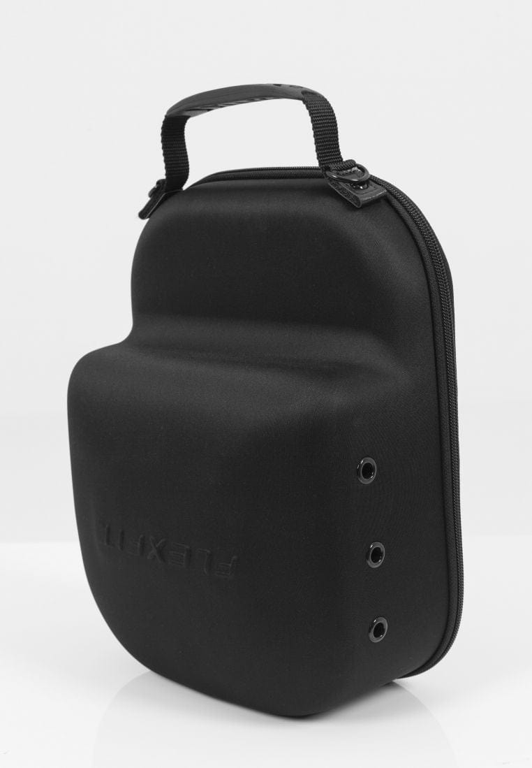 Flexfit Cap Carrier 6 Cap Black - LOKK