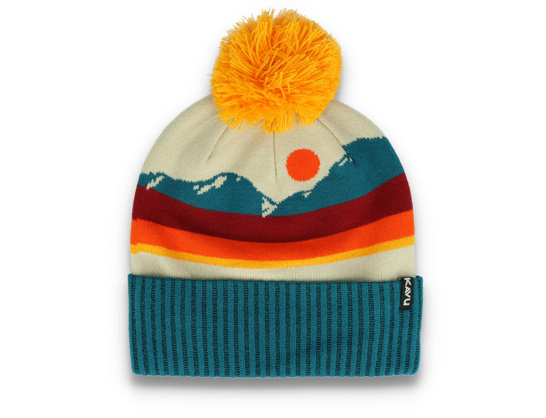 Beanie Herschel Fall Range - LOKK