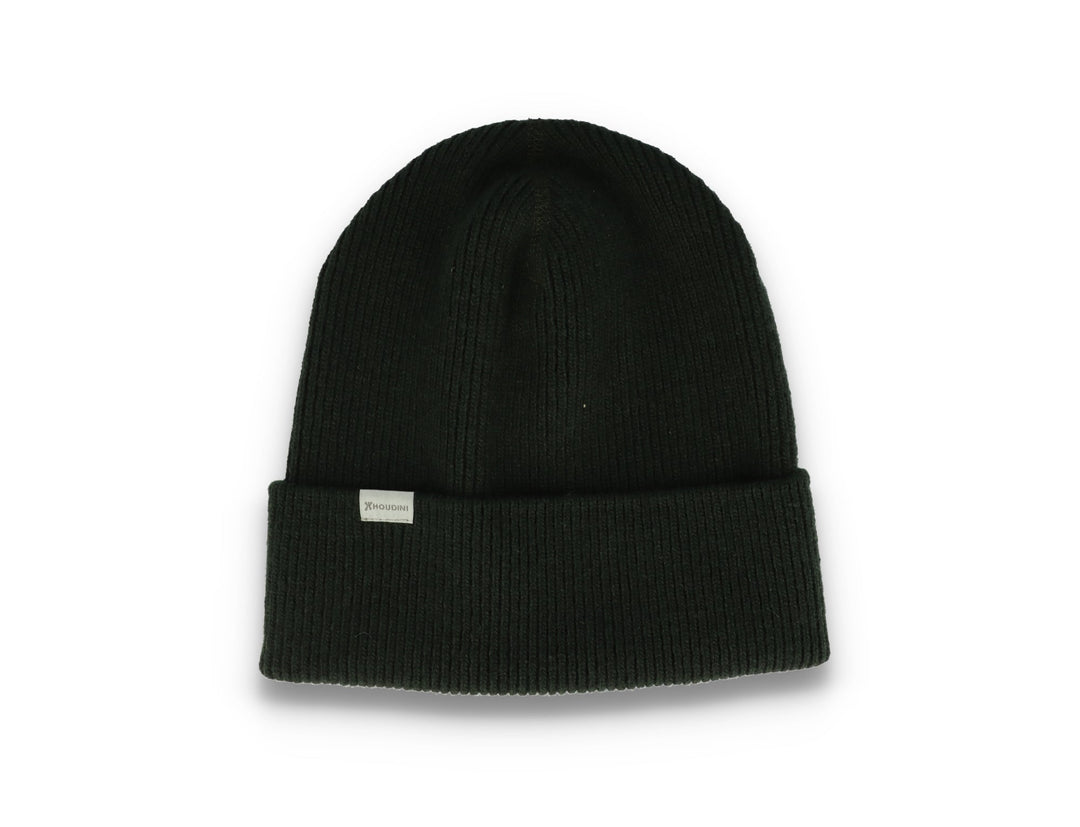 Beanie Zissou Hat Green Illusion - LOKK